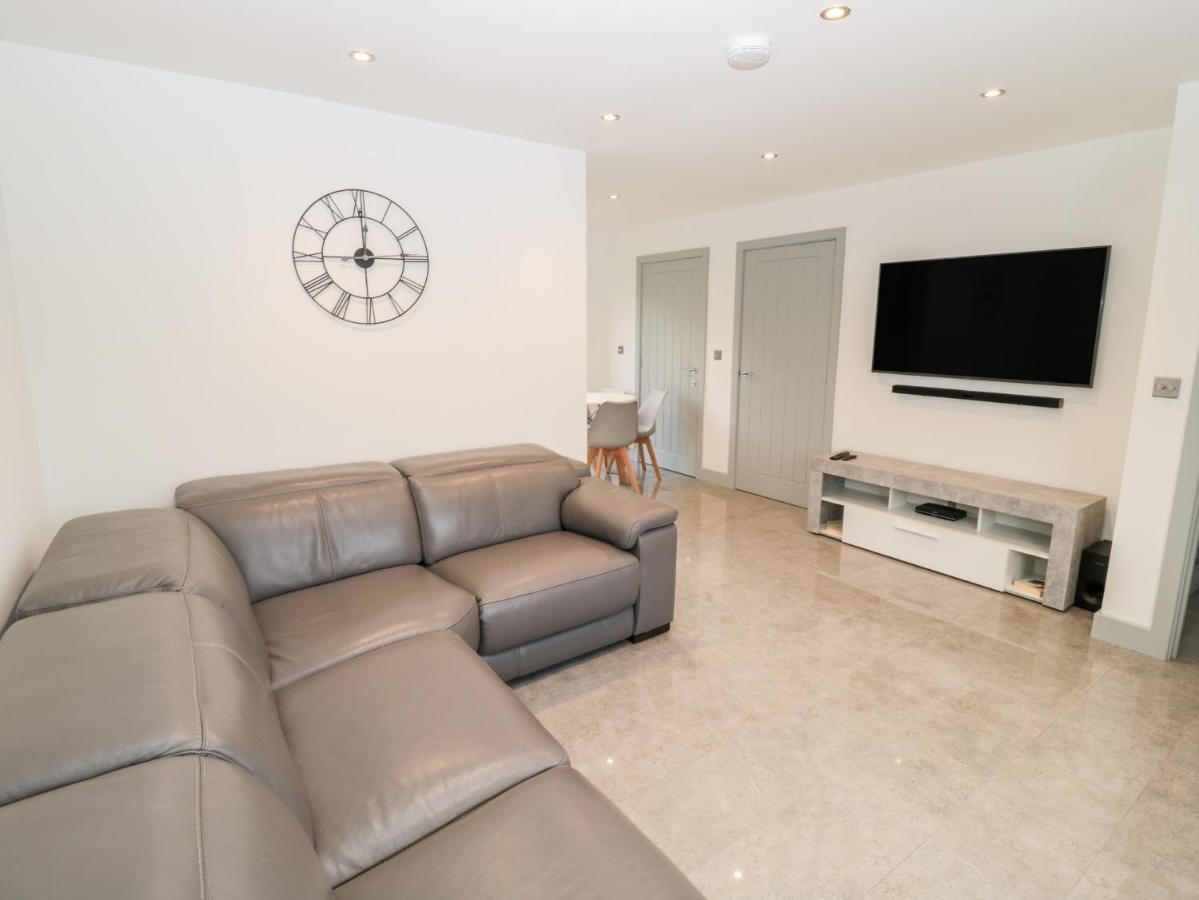 11 The Forge Vakantiehuis *